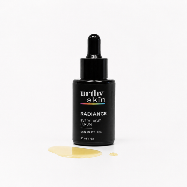 EVERY AGE Serum Radiance 20s