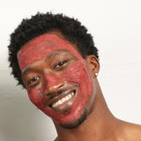 SHINE Fresh Face Mask