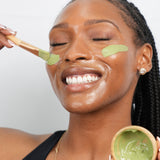 SOOTHE Fresh Face Mask