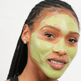 SOOTHE Fresh Face Mask