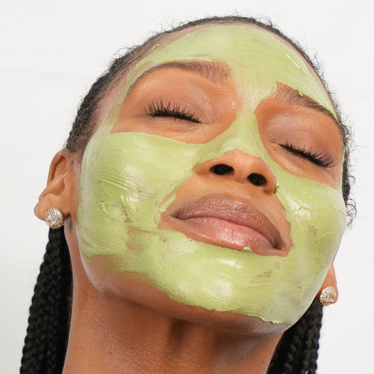 SOOTHE Fresh Face Mask