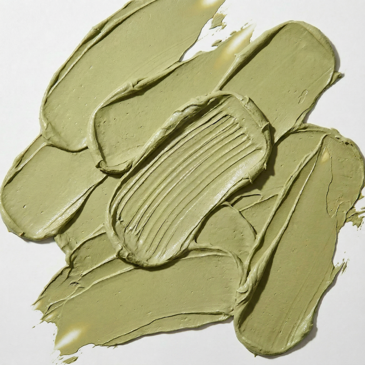 SOOTHE Fresh Face Mask