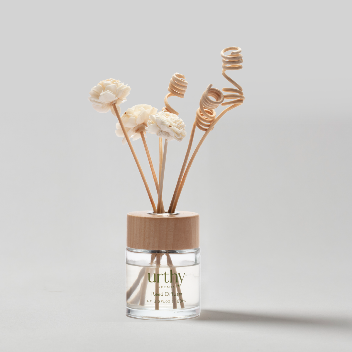 Reed Diffusers – Urthy Scents