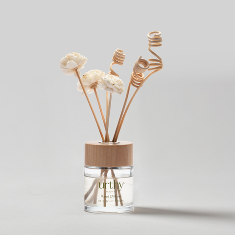 Radiant Reed Diffuser