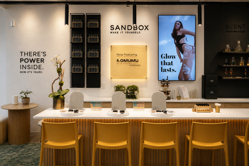 The Sandbox