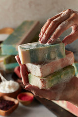 Bolden Bar Soap