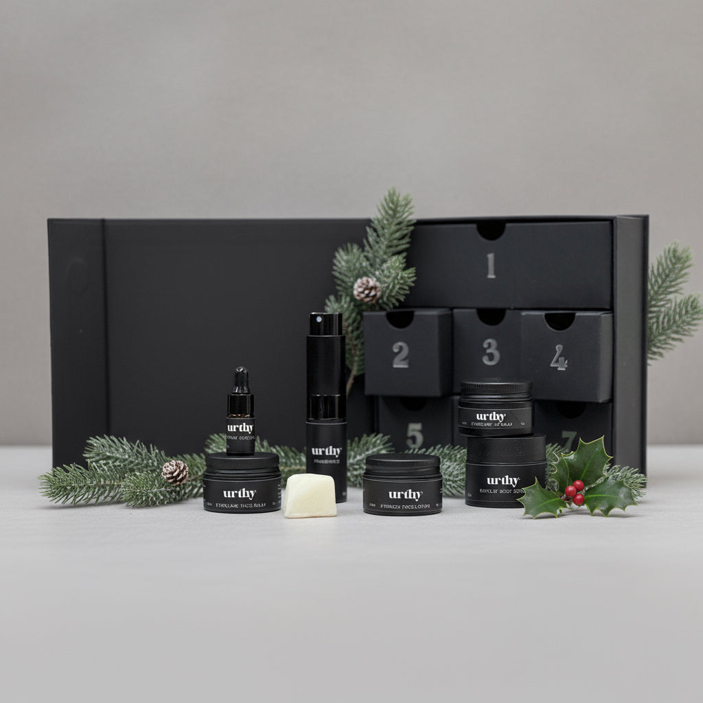 The 7-Day Advent Calendar