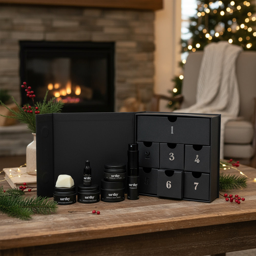 The 7-Day Advent Calendar