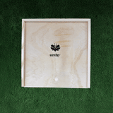 Large Mystery Ritual Box