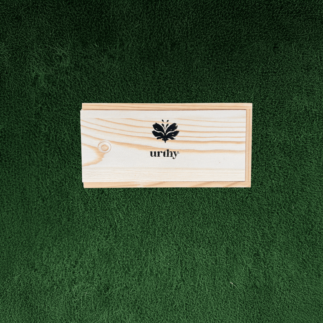 Small Mystery Ritual Box