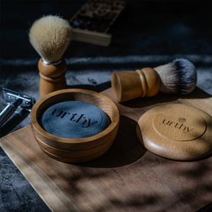 Vita Barba Shave Soap Kit