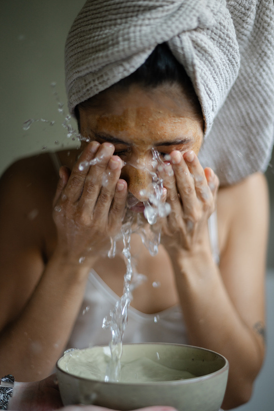 Tetra Oleum Cleanser