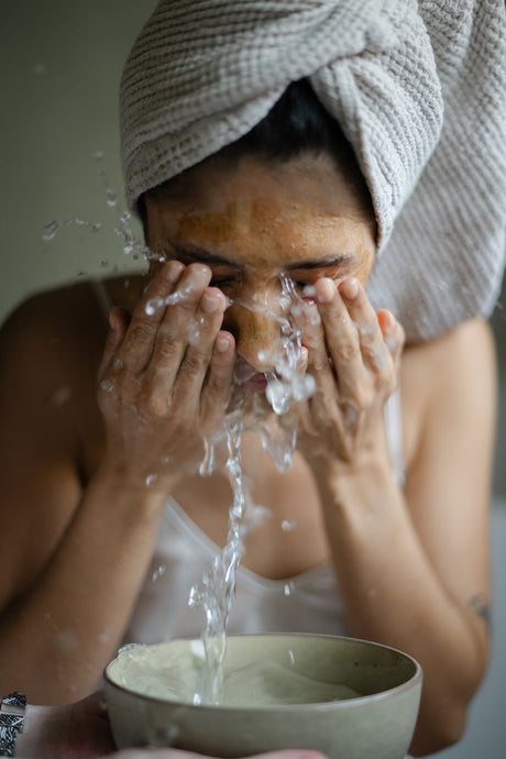 Tetra Oleum Cleanser