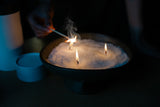 The Bondfire Candle