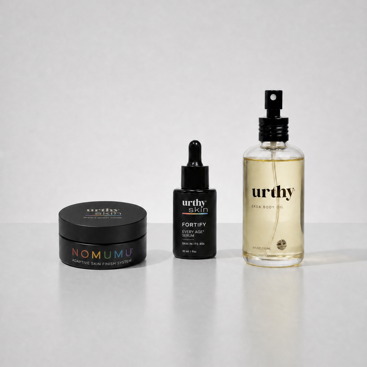 Urthy Summer Skin Kit