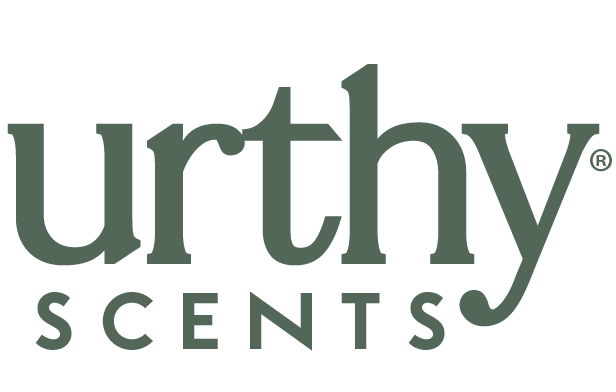 Urthy Scents - Find Your Scent Journey