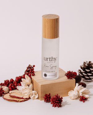 Holiday Room & Linen Sprays