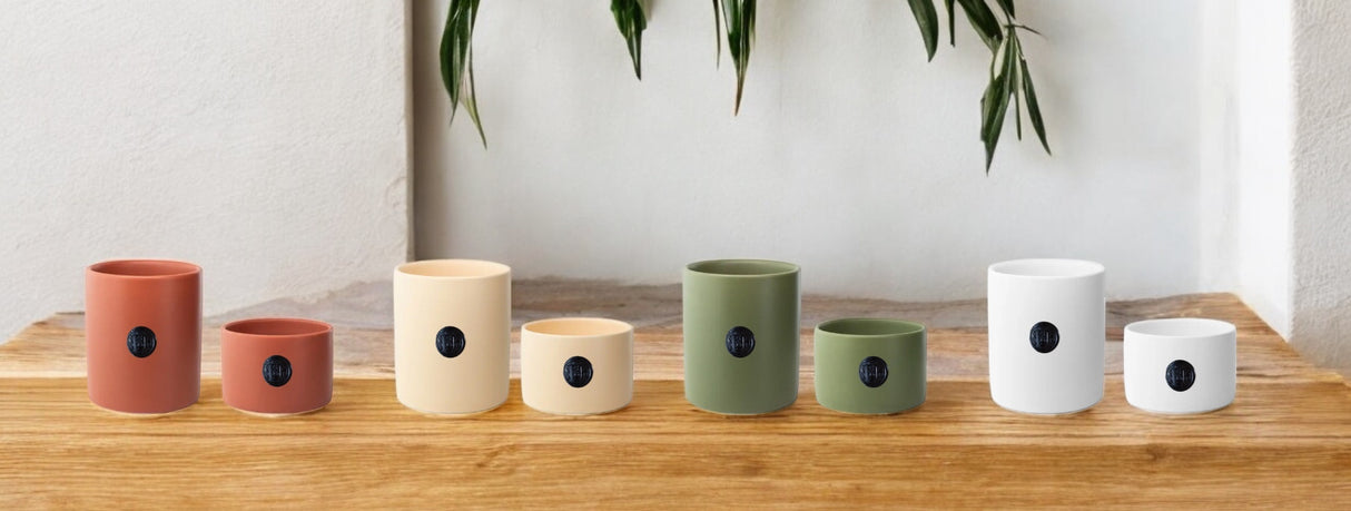 Align Collection of Candles