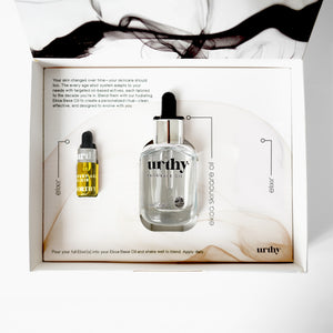 EVERY AGE Elixir Fortify 40s