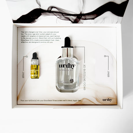 The Every Age Elixir Kit