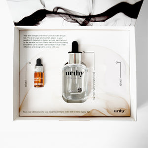 EVERY AGE Elixir Nourish 30s