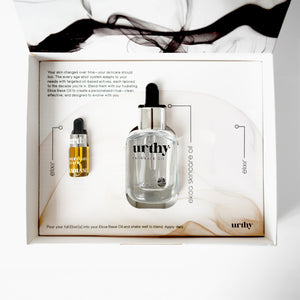 EVERY AGE Elixir Radiance 20s