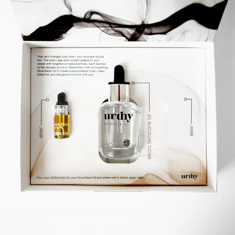 The Every Age Elixir Kit