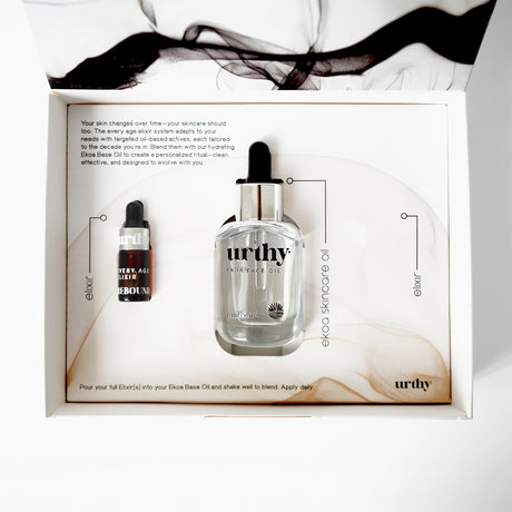 The Every Age Elixir Kit