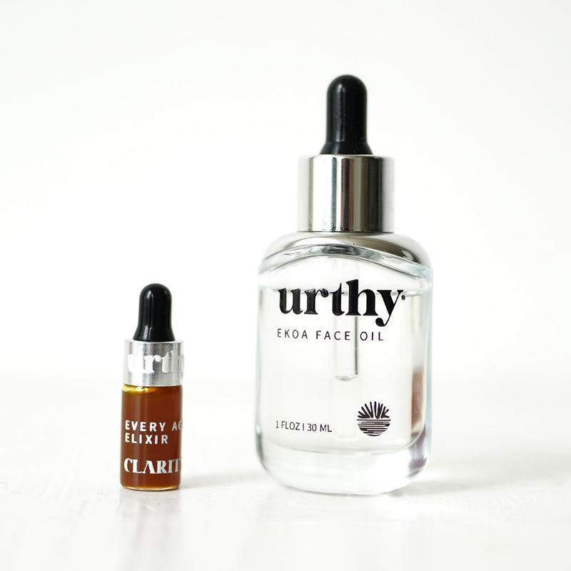 EVERY AGE Serum Clarity Teens