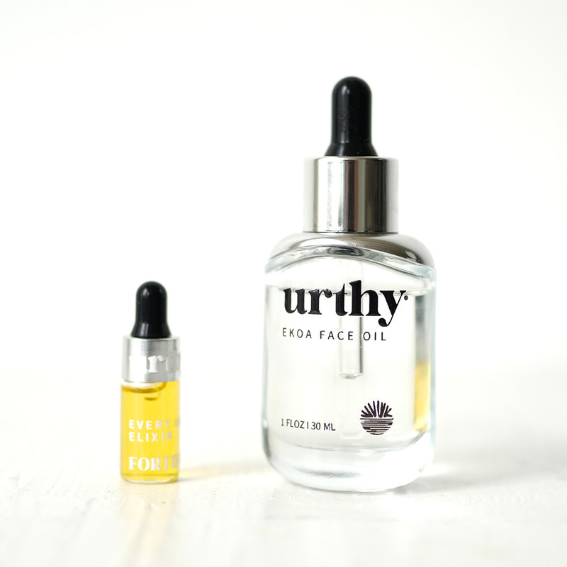 EVERY AGE Serum Fortify 40s