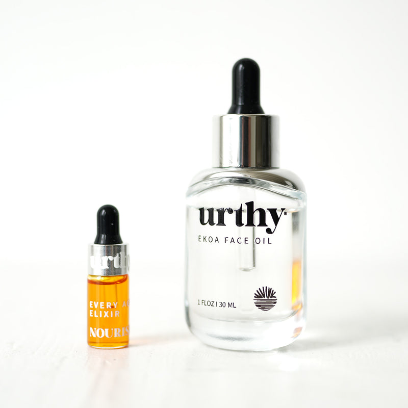 EVERY AGE Serum Nourish 30s