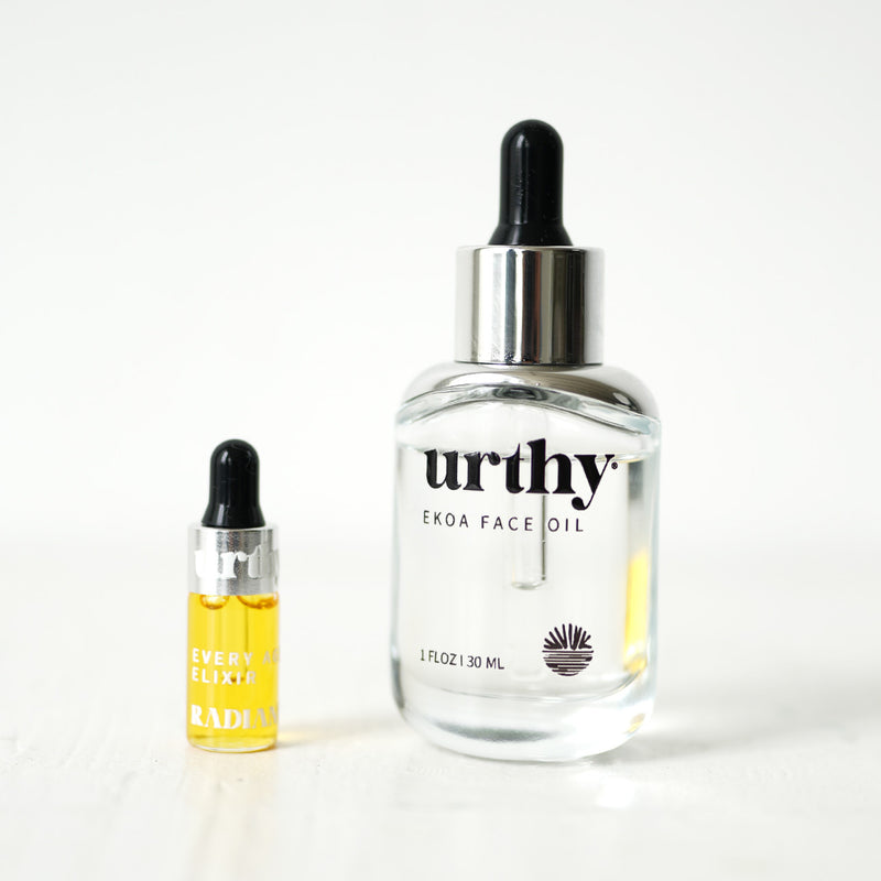 EVERY AGE Serum Radiance 20s