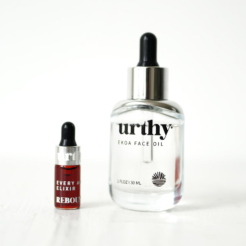 EVERY AGE Serum Rebound 60s