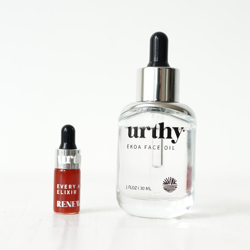 EVERY AGE Serum Renew 50s