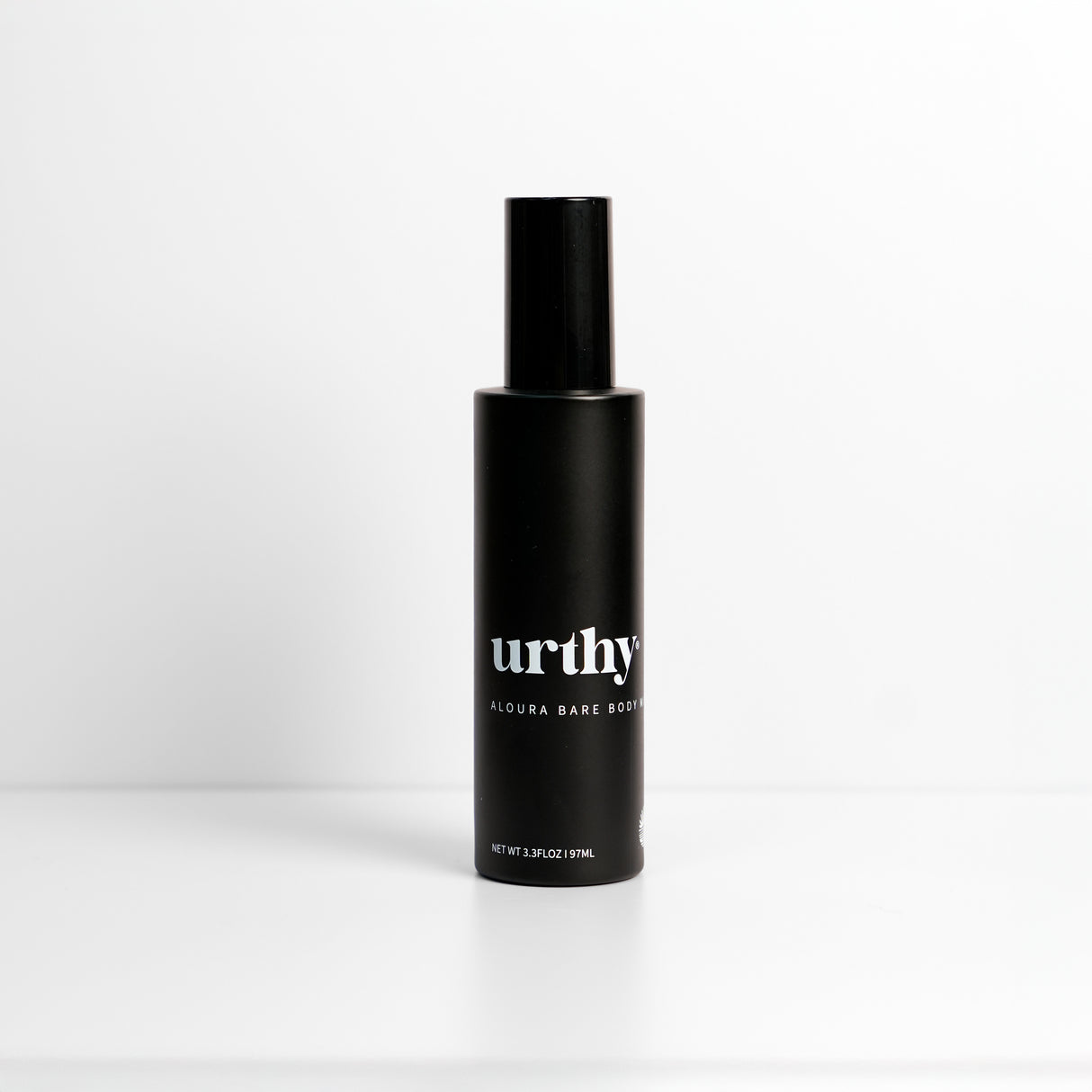 Aloura™ Bare Body Milk Serum