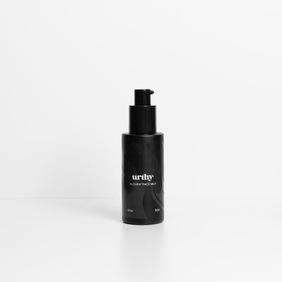 Aloura™ Face Milk