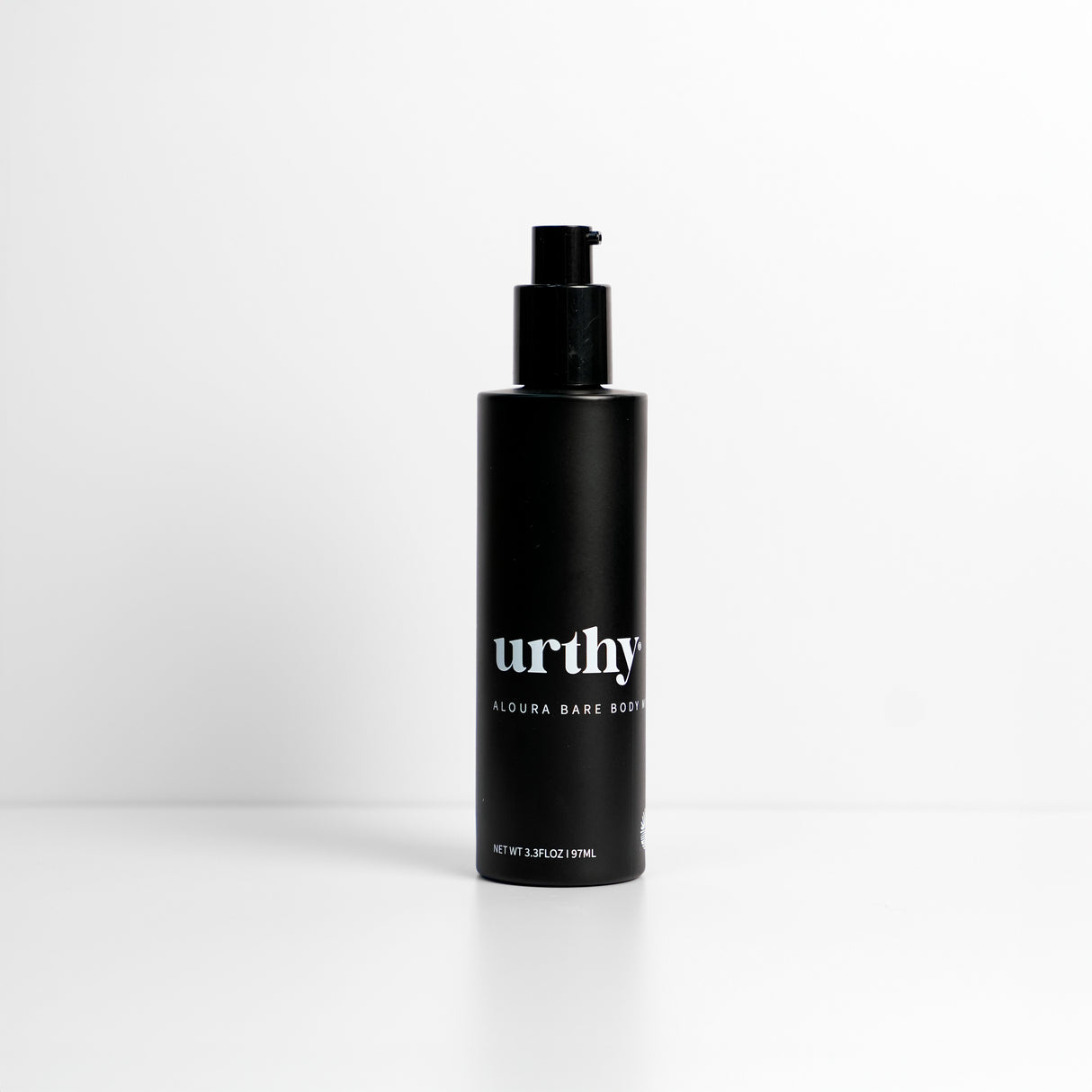 Aloura™ Bare Body Milk Serum