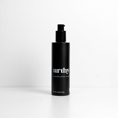 Aloura™ Bare Body Milk Serum