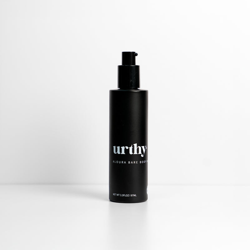 Aloura™ Bare Body Milk Serum