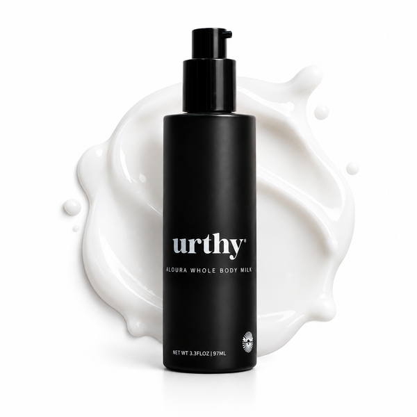 Aloura™ Skin Milk