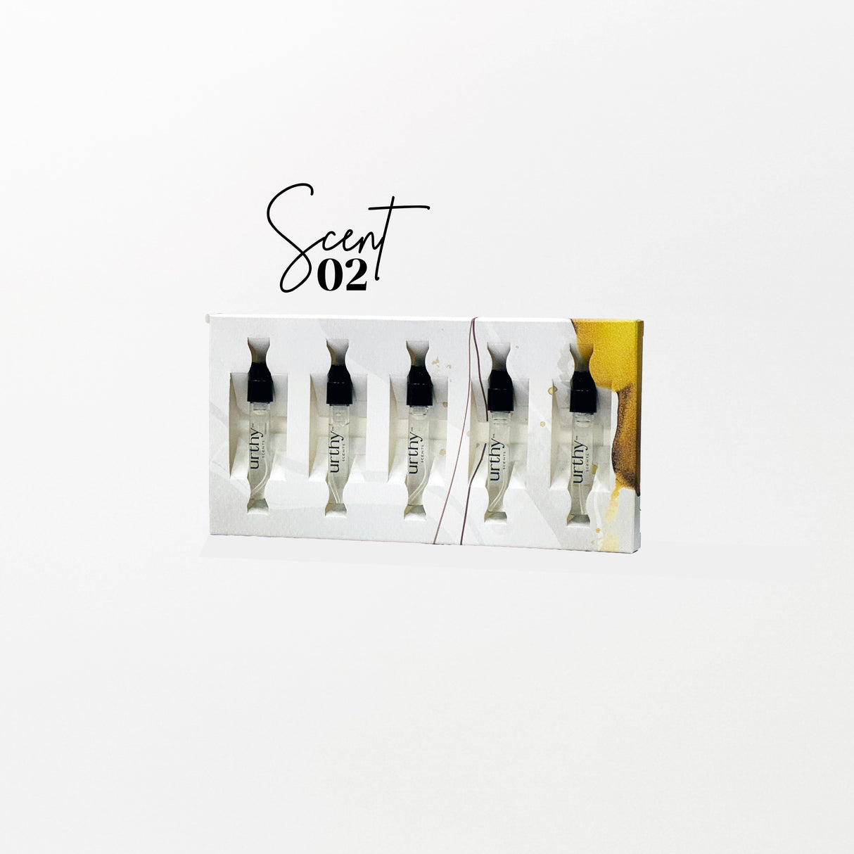 Select Scent 02