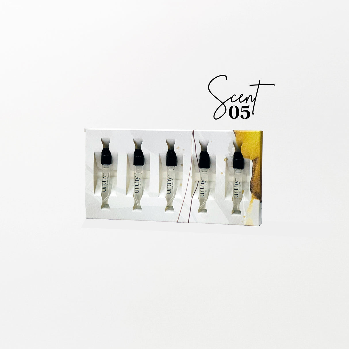 Select Scent 05