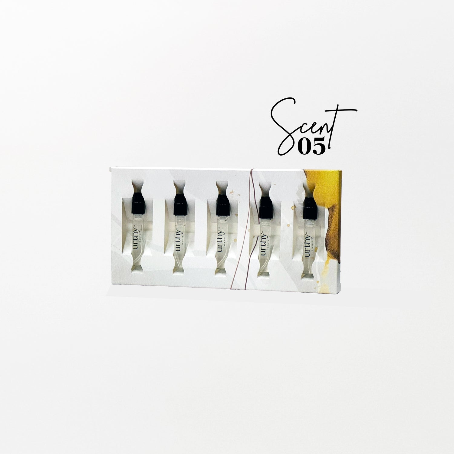 Select Scent 05
