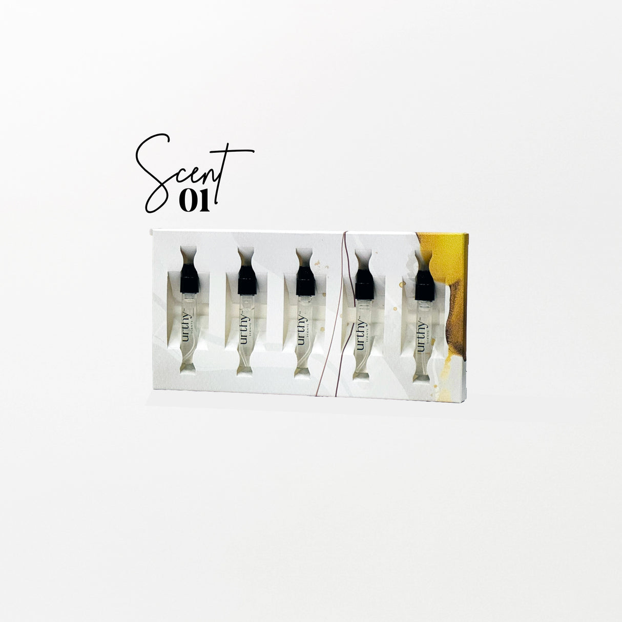 Select Scent 01