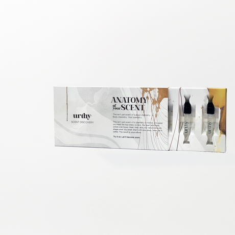 Valentine's Collection Discovery Kit