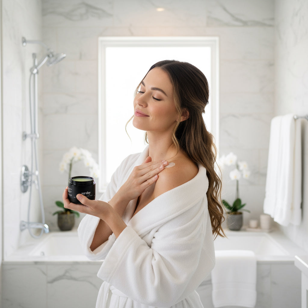 Everlume™ Body Balm Rescue