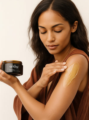 Everlume Body Balm Rescue