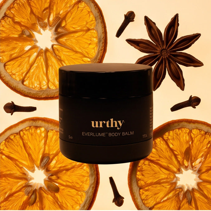 Holiday Everlume™ Body Glass Balm