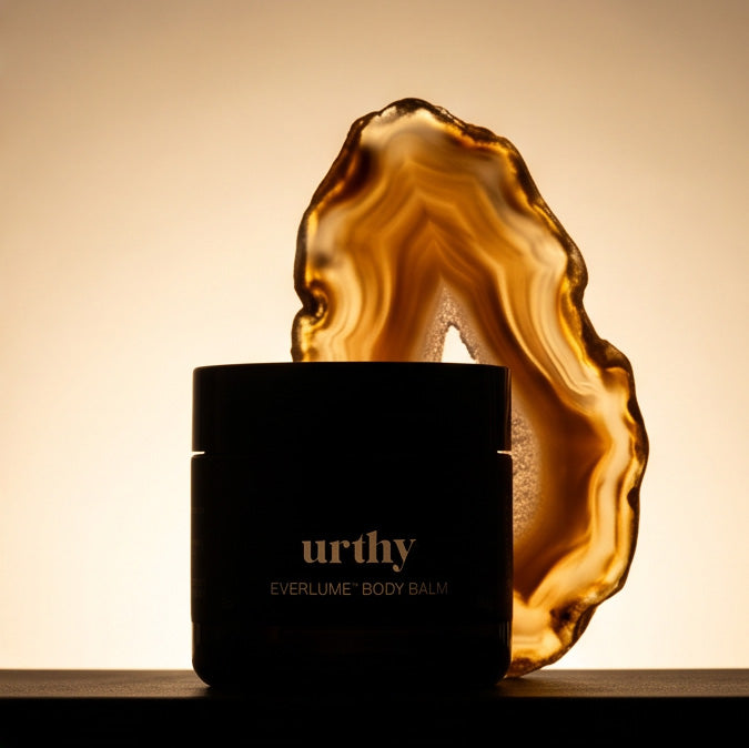 Holiday Everlume™ Body Glass Balm