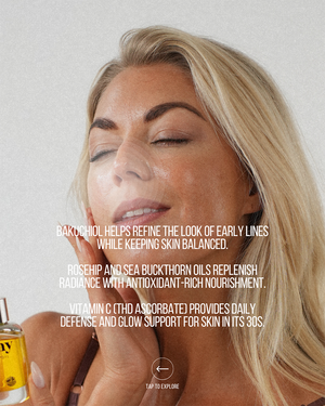 EVERY AGE Elixir Nourish 30s